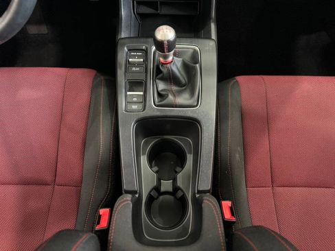 Used 2024 Honda Civic Si image 30