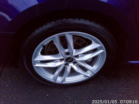 Certified 2022 Audi A4 2.0T Premium Plus image 32