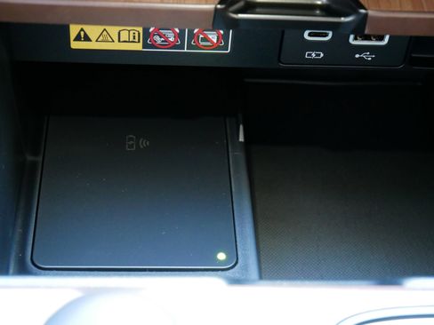 New 2026 Lexus RX 450h AWD image 16