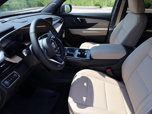 New 2026 Buick Enclave Preferred w/ Power Package image 10