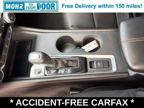 Used 2021 Nissan Altima 2.5 SR w/ SR Premium Package AWD/4WD image 26