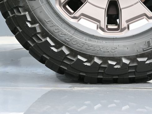 Used 2024 Ford F250 King Ranch image 49