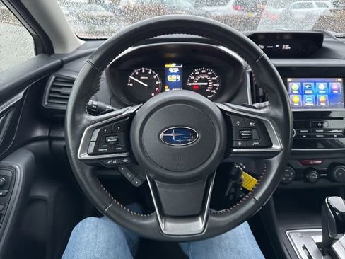 Used 2019 Subaru Crosstrek 2.0i Premium w/ Eyesight System image 16