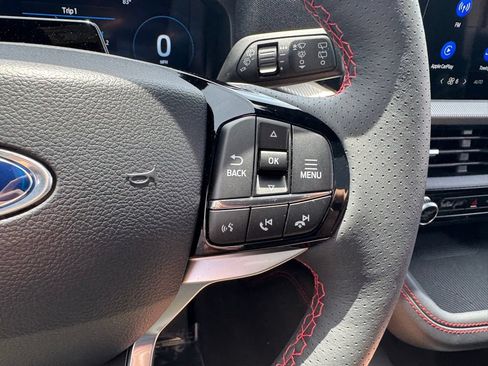 New 2026 Ford Explorer ST-Line w/ ST-Line Street Pack AWD/4WD image 30
