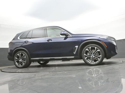 New 2026 BMW X5 xDrive40i AWD/4WD image 52