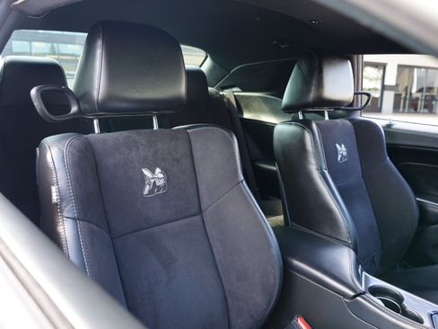 Used 2021 Dodge Challenger R/T Scat Pack image 27