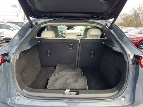 Used 2021 MAZDA CX-30 AWD 2.5 S w/ Premium Package image 7