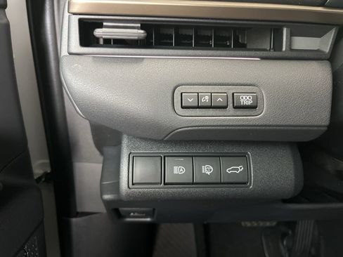 New 2026 Toyota bZ AWD/4WD image 14
