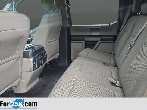 Used 2015 Ford F150 XLT w/ Equipment Group 302A Luxury AWD/4WD image 26