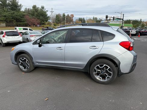 Used 2016 Subaru Crosstrek 2.0i Premium image 8