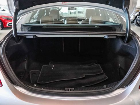 Certified 2019 Mercedes-Benz C 300 Sedan image 27