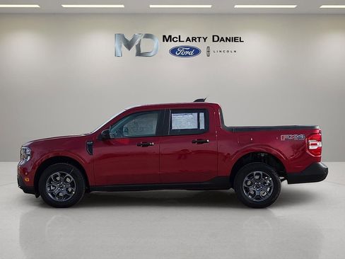 New 2026 Ford Maverick XLT w/ XLT Luxury Package AWD/4WD image 3