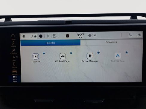 New 2025 Jeep Wrangler Unlimited Rubicon 392 image 22