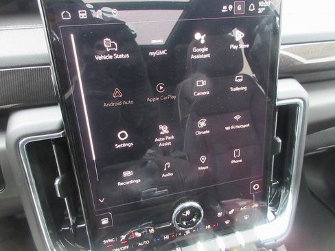 New 2026 GMC Yukon Elevation w/ Elevation Premium Package image 20