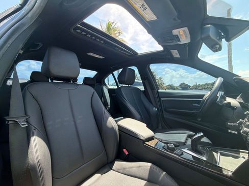 Used 2016 BMW 328i Sedan image 15