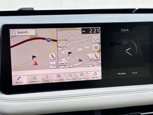 Certified 2024 INFINITI QX60 Luxe image 18