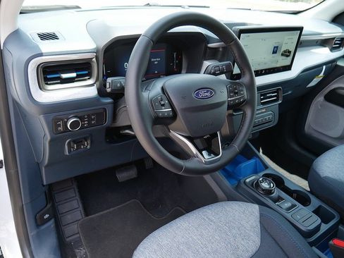 New 2026 Ford Maverick XLT w/ Equipment Group 301A AWD/4WD image 11