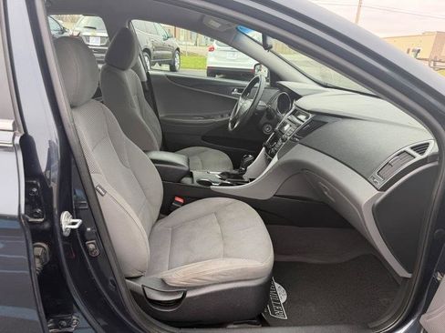 Used 2013 Hyundai Sonata GLS image 6