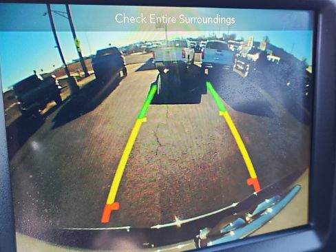 Used 2018 RAM 2500 Laramie w/ Convenience Group image 20