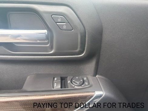 New 2026 Chevrolet Silverado 2500 LT AWD/4WD image 11