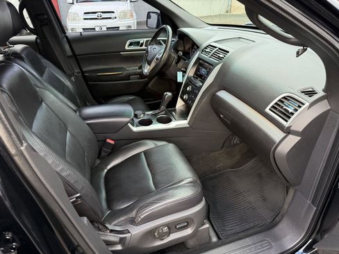 Used 2012 Ford Explorer XLT image 20