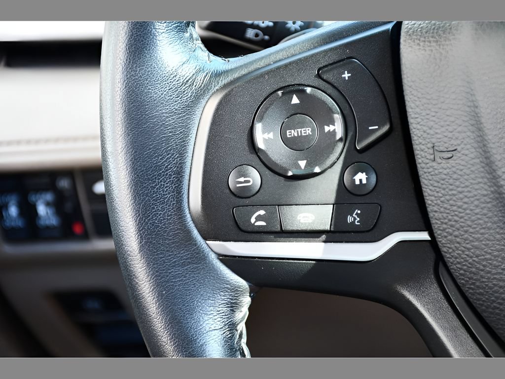 Used 2021 Honda Odyssey EX-L image 33