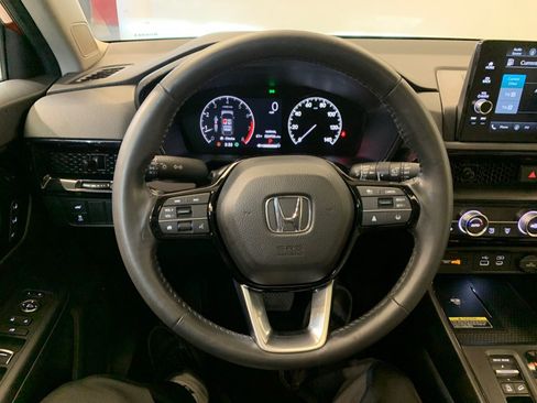Used 2025 Honda CR-V EX-L image 23