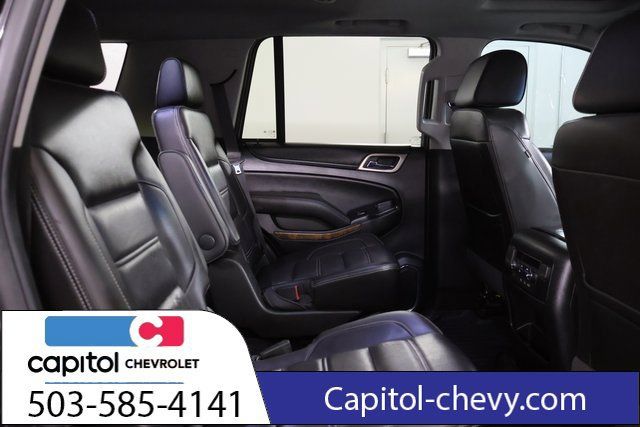 Used 2018 GMC Yukon Denali w/ Denali Ultimate Package AWD/4WD image 36