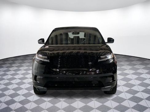 New 2026 Land Rover Range Rover Velar S AWD/4WD image 8
