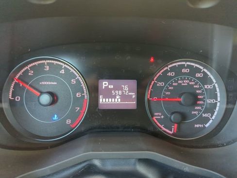 Used 2018 Subaru Impreza 2.0i image 16