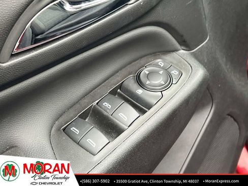 Certified 2024 Chevrolet Equinox LT image 16