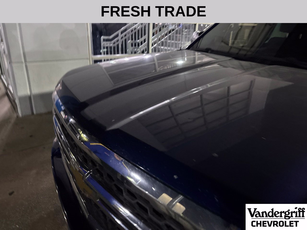 Used 2014 Chevrolet Silverado 1500 LT w/ Texas Edition, 1LT Trim RWD image 2