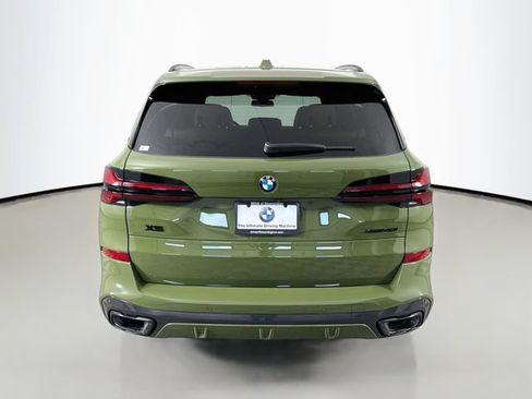Used 2026 BMW X5 xDrive40i w/ M Sport Package AWD/4WD image 6