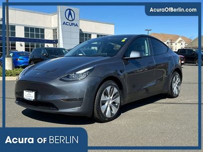 Used 2023 Tesla Model Y Long Range