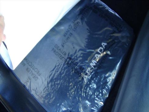 Used 2022 Nissan Armada SL w/ Captain's Chairs Package image 20