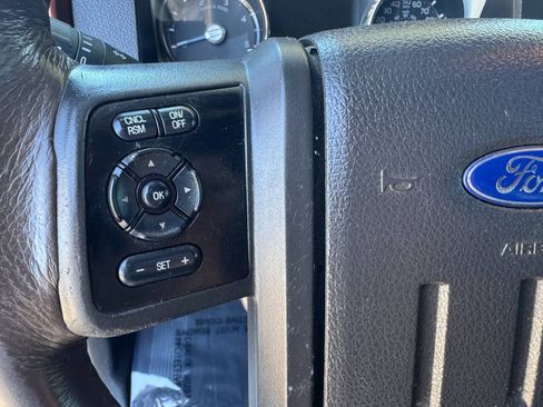 Used 2015 Ford F350 King Ranch AWD/4WD image 16