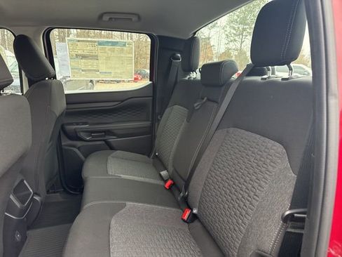 New 2025 Ford Ranger XL image 20