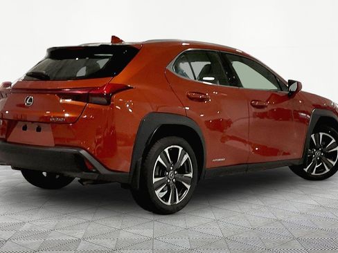 Used 2019 Lexus UX 250h w/ Premium Package AWD/4WD image 6