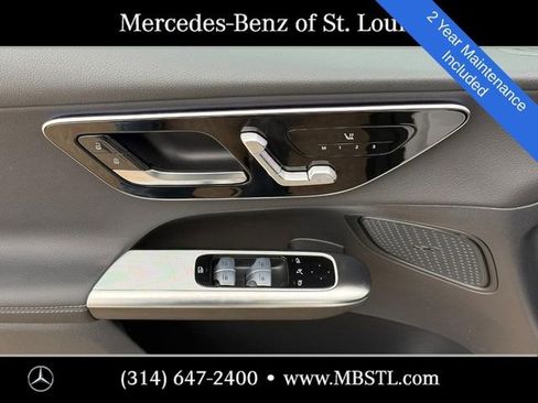 New 2026 Mercedes-Benz GLC 300 GLC 300 image 10