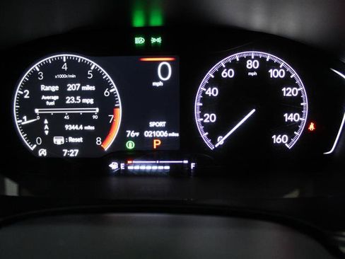 Used 2025 Honda Civic Sport image 18
