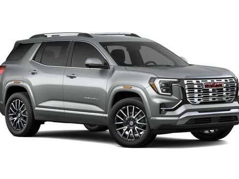 New 2026 GMC Terrain Denali image 30
