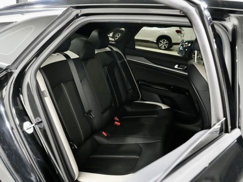 Used 2025 Kia K5 GT-Line image 27