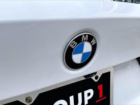Used 2022 BMW 330i Sedan w/ Premium Package RWD image 31