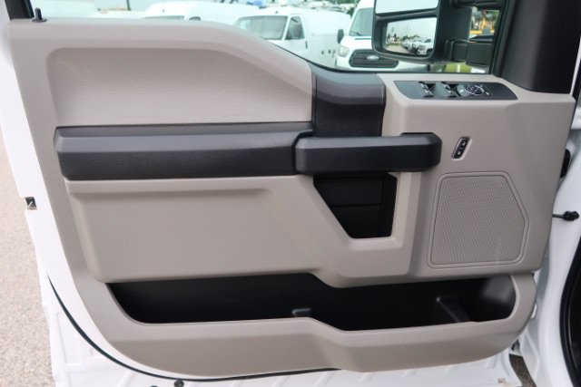 Used 2020 Ford F250 XL w/ Power Equipment Group AWD/4WD image 8