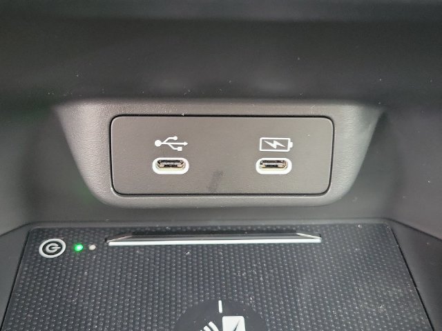 New 2027 Honda HR-V EX-L image 27