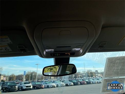 Used 2018 GMC Terrain Denali w/ Driver Alert Package II image 22