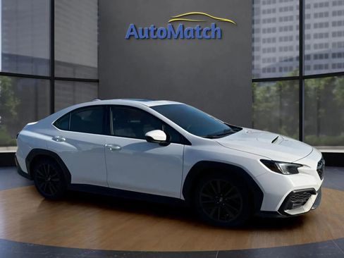 Used 2022 Subaru WRX Premium image 13