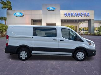 Used 2025 Ford Transit 250 Low Roof w/ Exterior Upgrade Package RWD video 1