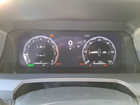 New 2025 Toyota 4Runner 4WD image 39