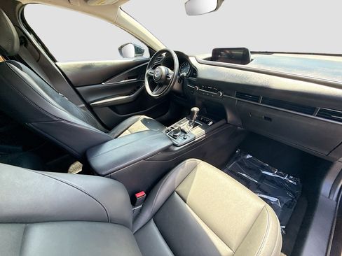 Used 2022 MAZDA CX-30 AWD 2.5 S w/ Select Package image 30
